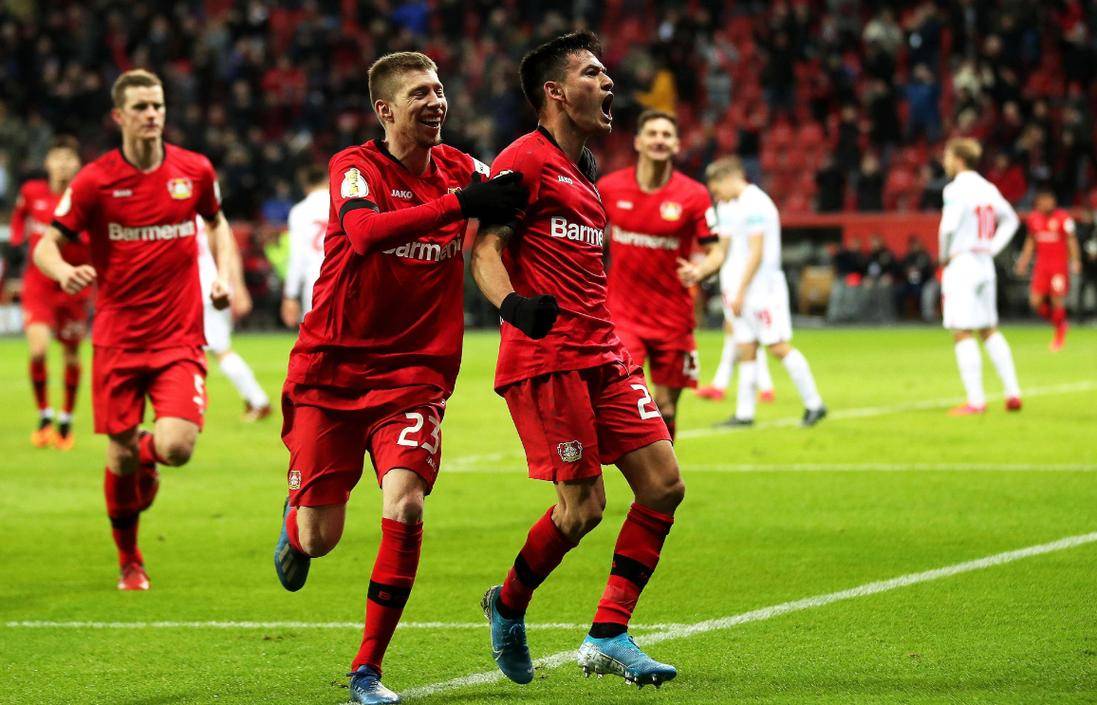 ayx-勒沃库森迎德国杯关键赛，加时末段伤情更新，态度坚定，团队化学反应显著-ayx